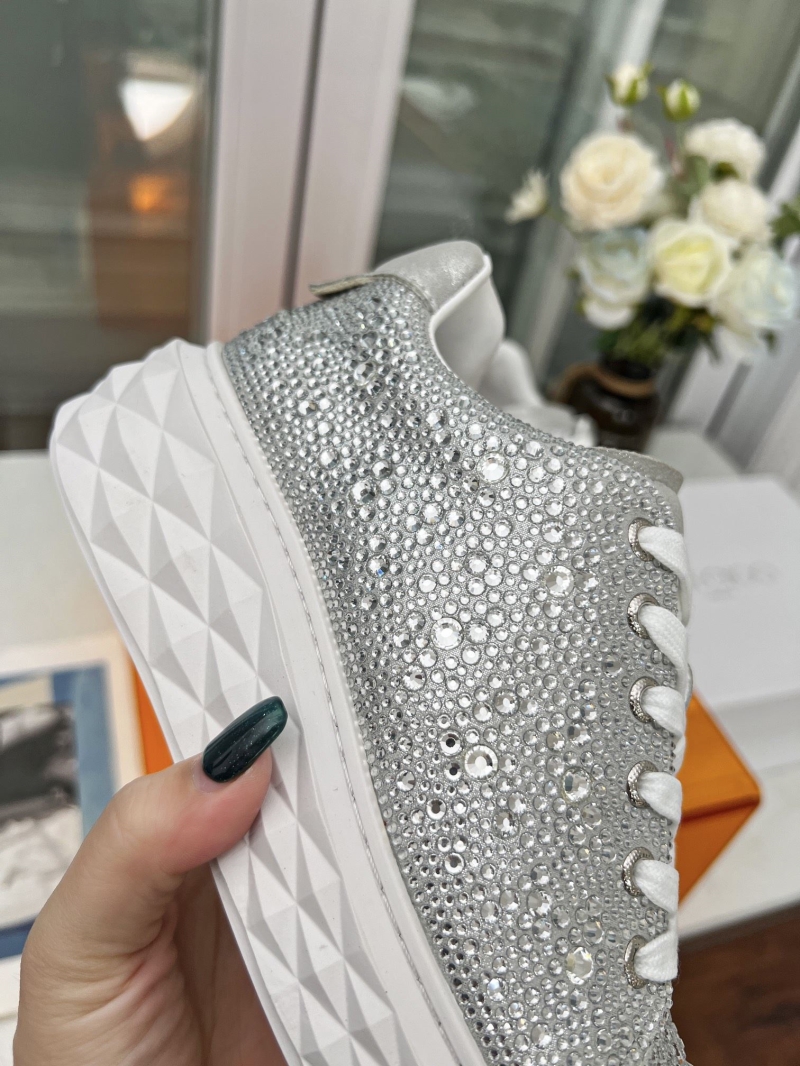 Jimmy Choo Sneakers